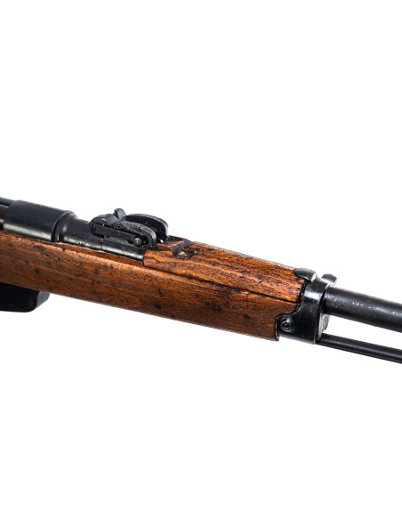 Carcano 91 Cavalleria - Moschetto originale da collezione