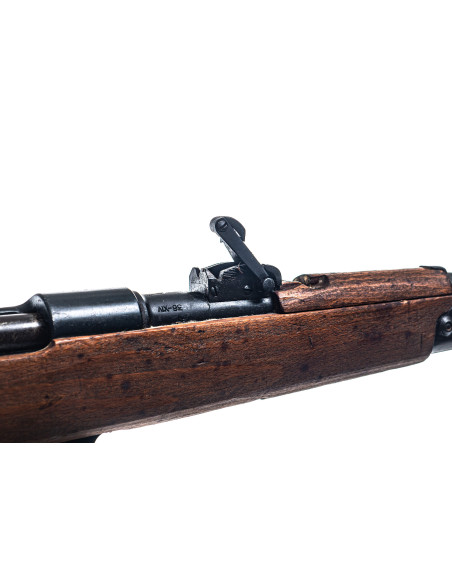 Carcano 91 Cavalleria - Moschetto originale da collezione