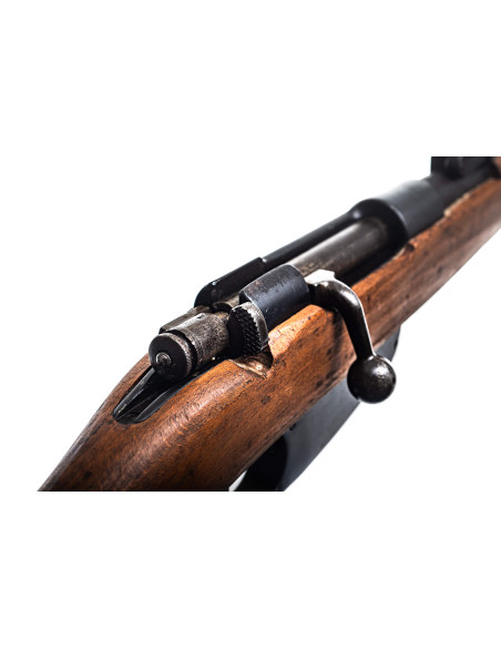 Carcano 91 Cavalleria - Moschetto originale da collezione