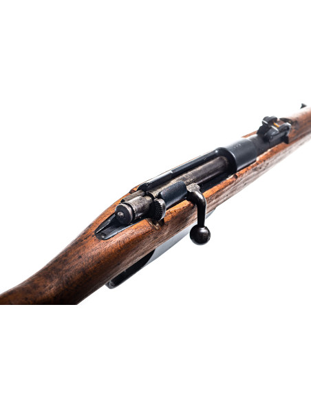 Carcano 91 Cavalleria - Moschetto originale da collezione