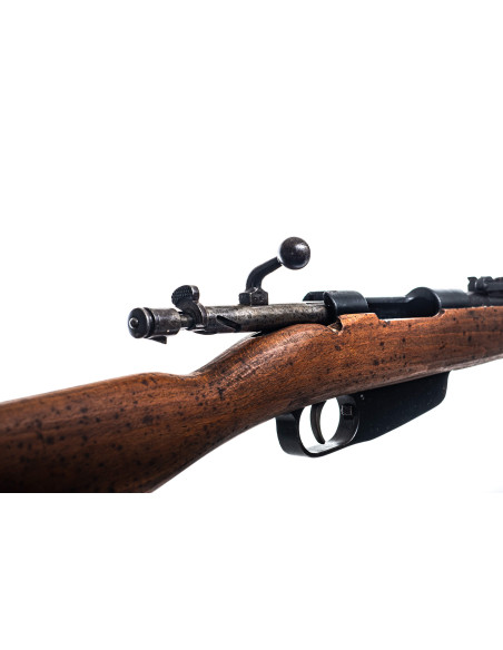 Carcano 91 Cavalleria - Moschetto originale da collezione