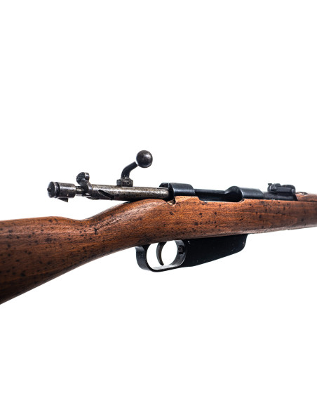 Carcano 91 Cavalleria - Moschetto originale da collezione