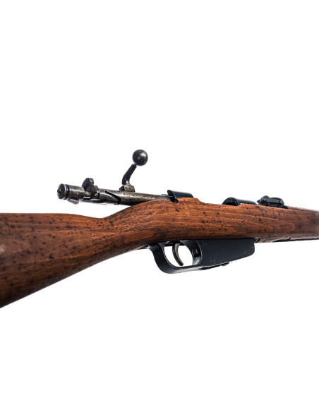 Carcano 91 Cavalleria - Moschetto originale da collezione