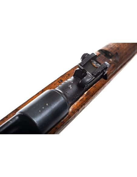 Carcano 91 Cavalleria - Moschetto originale da collezione