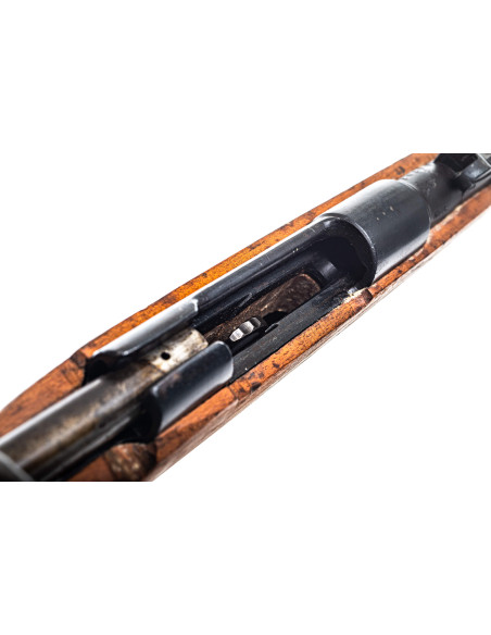 Carcano 91 Cavalleria - Moschetto originale da collezione