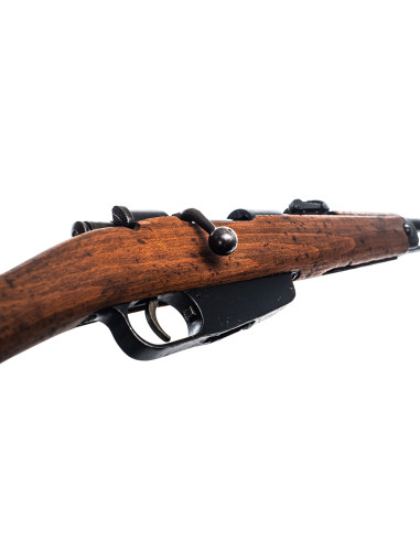 Carcano 91 Cavalleria - Moschetto originale da collezione