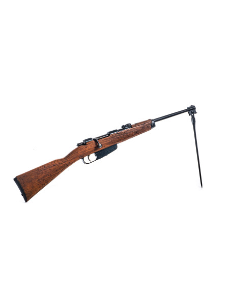 Carcano 91 Cavalleria - Moschetto originale da collezione