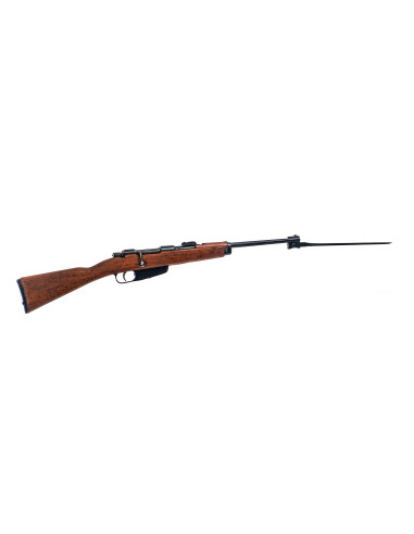 Carcano 91 Cavalleria - Moschetto originale da collezione