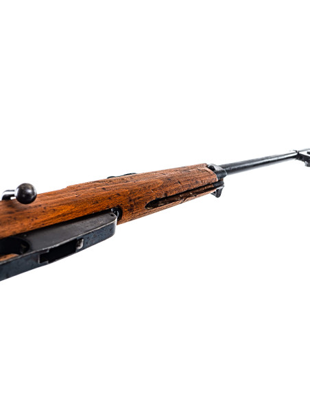 Carcano 91 Cavalleria - Moschetto originale da collezione
