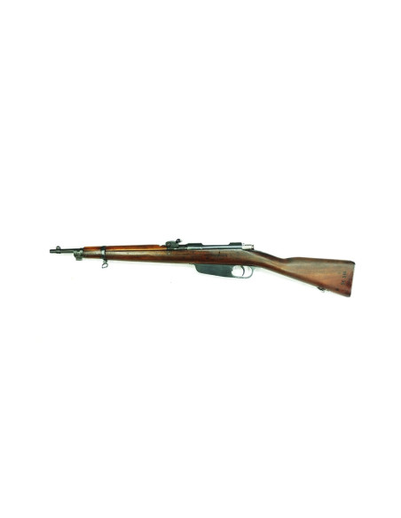 CARCANO 91_28 TS