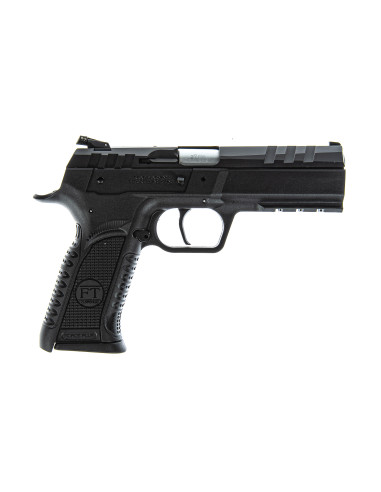 PS000179   PISTOLA TANFOGLIO FORCE ESSE SPORT BRUNITA MIRE REGOLABILI CAL. 9X21 6
