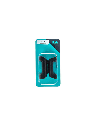 FD000439 Fab Defense accoppiatore caricatore x Fab Ultimag 2