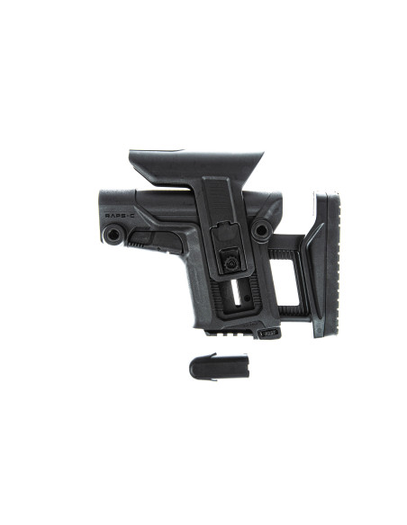 FD000440   FAB DEF CALCIO RAPS C REGOLABILE per AR15 M4 7 6