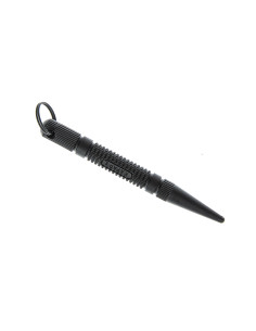 FD000441   FAB DEF PORTACHIAVI KOBOTAN NERO IN POLIMERO 11 2