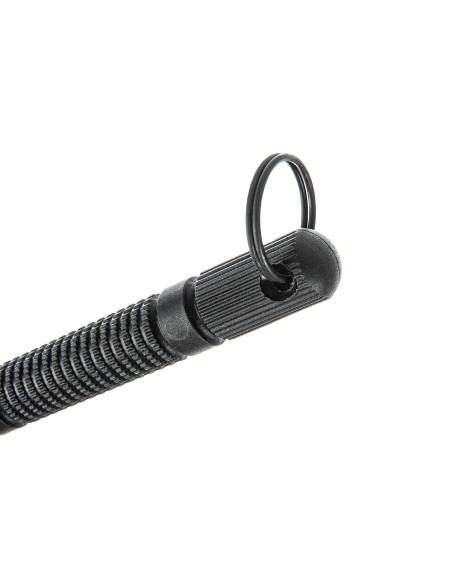 FD000441   FAB DEF PORTACHIAVI KOBOTAN NERO IN POLIMERO 14