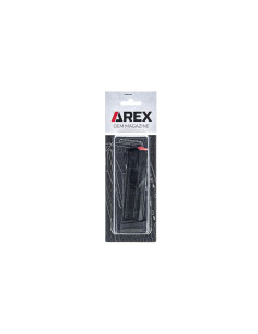 CR000402   CARICATORE AREX REX DELTA L Cal 9x21 19Colpi con PAD 1