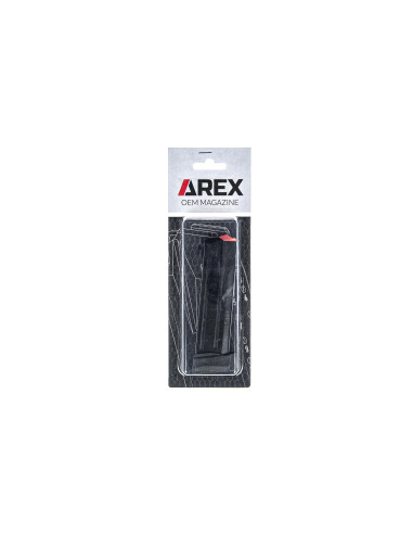 CR000402   CARICATORE AREX REX DELTA L Cal 9x21 19Colpi con PAD 1