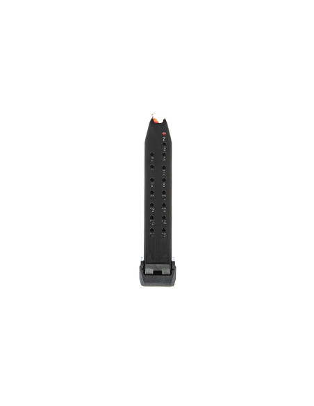 CR000402   CARICATORE AREX REX DELTA L Cal 9x21 19Colpi con PAD 5