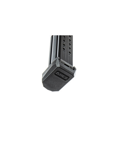 CR000402   CARICATORE AREX REX DELTA L Cal 9x21 19Colpi con PAD 6