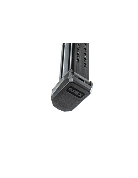 CR000402   CARICATORE AREX REX DELTA L Cal 9x21 19Colpi con PAD 6