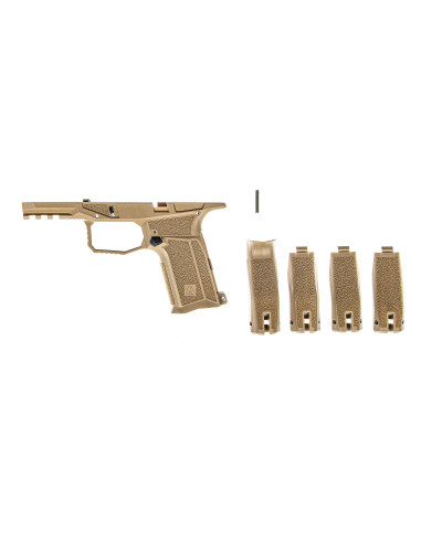 RI000712   KIT FUSTO AREX REX DELTA GEN.II M 1