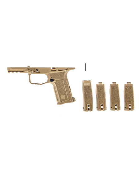 RI000712   KIT FUSTO AREX REX DELTA GEN.II M 1