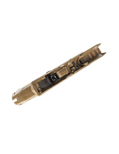 RI000712   KIT FUSTO AREX REX DELTA GEN.II M 4