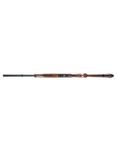 AU000043   Sovrapposto Khan Mod. Arista Battue  CAL.12 CANNA 61CM SLUG 1 2