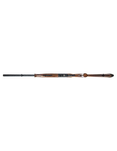 AU000043   Sovrapposto Khan Mod. Arista Battue  CAL.12 CANNA 61CM SLUG 2