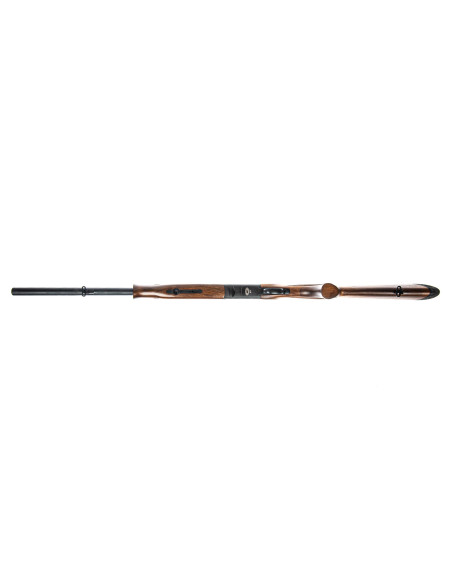 AU000043   Sovrapposto Khan Mod. Arista Battue  CAL.12 CANNA 61CM SLUG 2