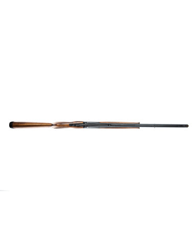 AU000043   Sovrapposto Khan Mod. Arista Battue  CAL.12 CANNA 61CM SLUG 4