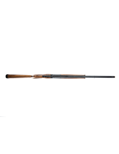 AU000043   Sovrapposto Khan Mod. Arista Battue  CAL.12 CANNA 61CM SLUG 4