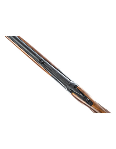 AU000043   Sovrapposto Khan Mod. Arista Battue  CAL.12 CANNA 61CM SLUG 5