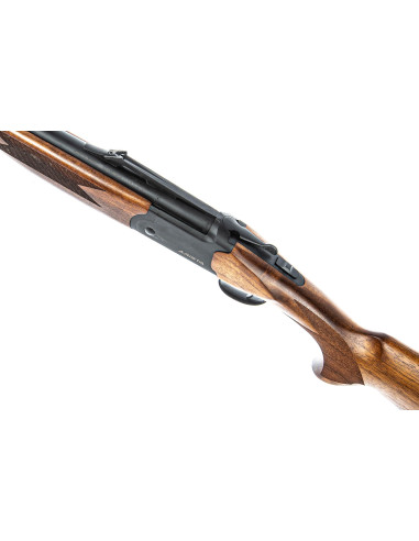 AU000043   Sovrapposto Khan Mod. Arista Battue  CAL.12 CANNA 61CM SLUG 6