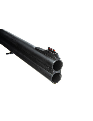 AU000043   Sovrapposto Khan Mod. Arista Battue  CAL.12 CANNA 61CM SLUG 10