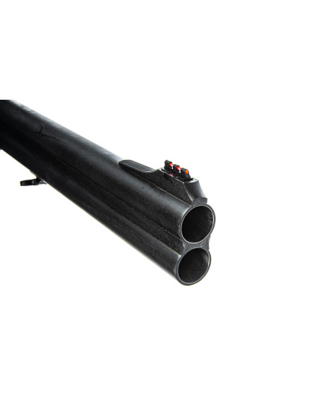 AU000043   Sovrapposto Khan Mod. Arista Battue  CAL.12 CANNA 61CM SLUG 10