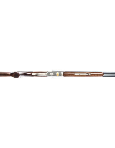 AU000045   Doppietta Khan Mod. K005 Canna 71 CAL.410 INCISA CANNA 71CM 3