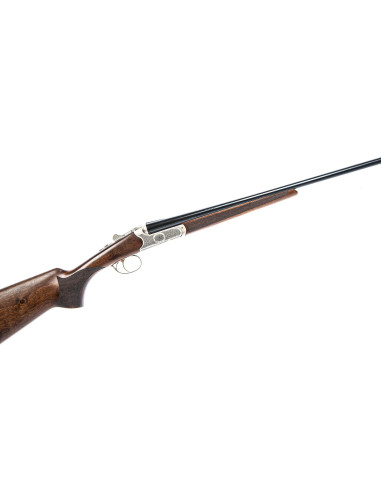 AU000045   Doppietta Khan Mod. K005 Canna 71 CAL.410 INCISA CANNA 71CM 6
