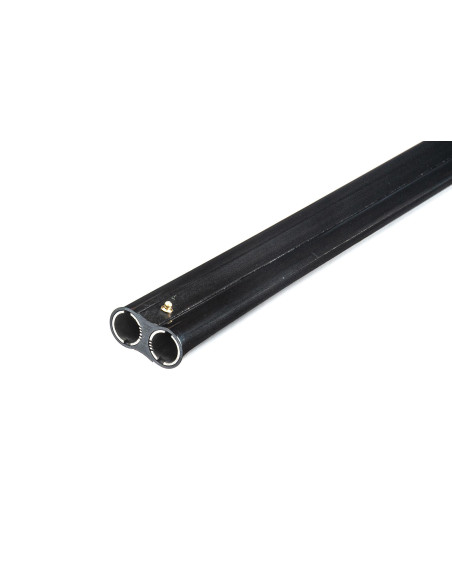 AU000045   Doppietta Khan Mod. K005 Canna 71 CAL.410 INCISA CANNA 71CM 9