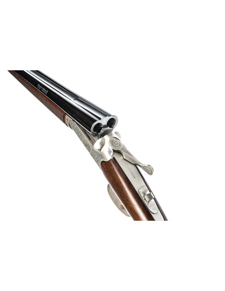 AU000045   Doppietta Khan Mod. K005 Canna 71 CAL.410 INCISA CANNA 71CM 11