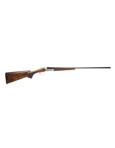 AU000046   Doppietta Khan Mod. K005 Canna 71 CAL.410 INCISA CANNA 66CM 3