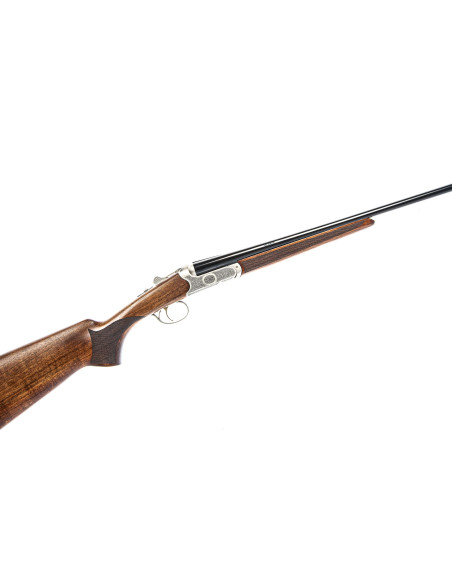 AU000046   Doppietta Khan Mod. K005 Canna 71 CAL.410 INCISA CANNA 66CM 8