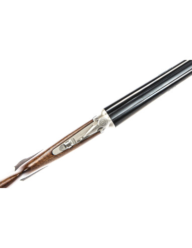 AU000046   Doppietta Khan Mod. K005 Canna 71 CAL.410 INCISA CANNA 66CM 10