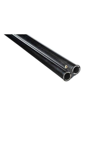AU000046   Doppietta Khan Mod. K005 Canna 71 CAL.410 INCISA CANNA 66CM 14