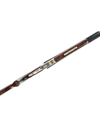AU000047   Doppietta Khan Mod. K005 Canna 66 4