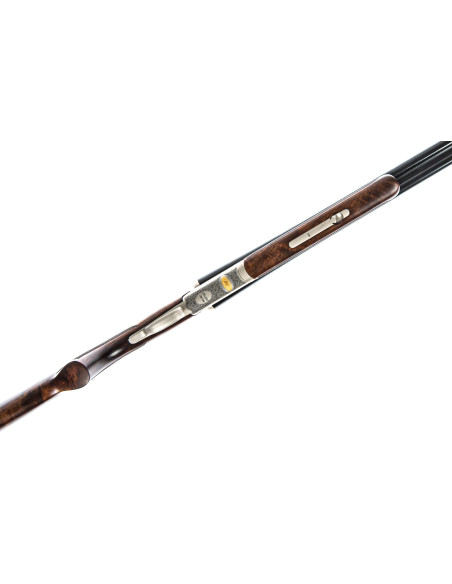 AU000047   Doppietta Khan Mod. K005 Canna 66 4