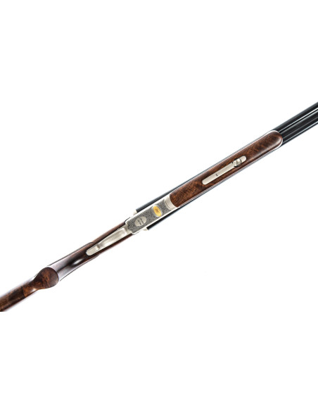 AU000047   Doppietta Khan Mod. K005 Canna 66 7