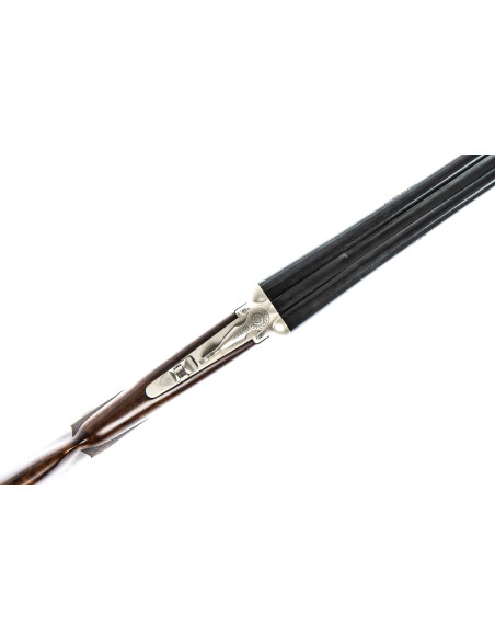 AU000047   Doppietta Khan Mod. K005 Canna 66 9