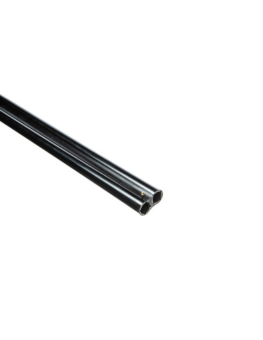 AU000047   Doppietta Khan Mod. K005 Canna 66 10