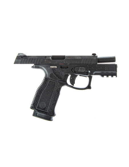 PS080910 Pistola Steyr M9 A2MF Cal.9x21 3